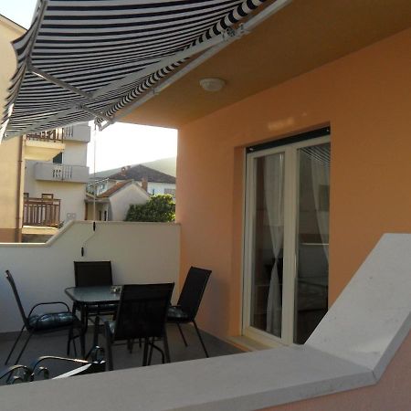 Apartman Ljubica Trogir Exterior photo