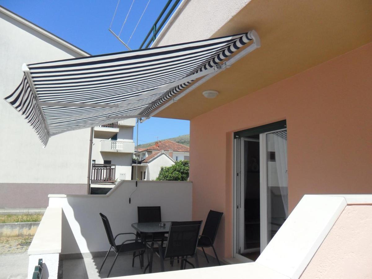 Apartman Ljubica Trogir Exterior photo